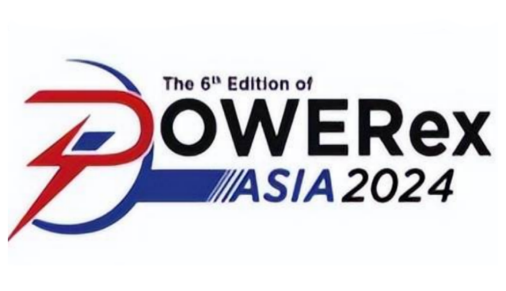 2024 Powerex Asia
