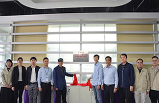 Центр исследований и разработок EAGLERISE был удостоен звания Инженерного центра провинции Гуандун