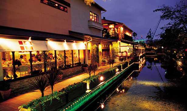 Светотехническая промышленность