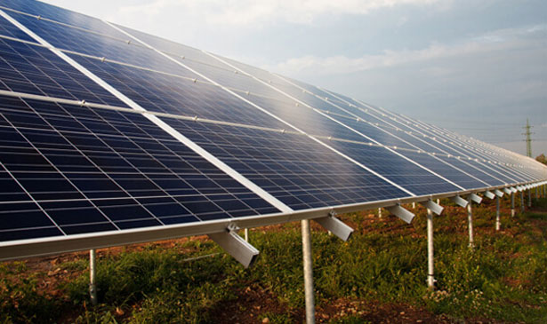 Новая энергетика