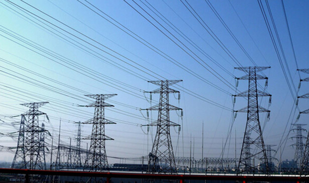 Энергетика