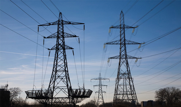 Промышленное распределение электроэнергии