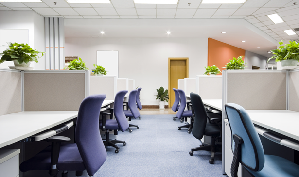 Офисное освещение