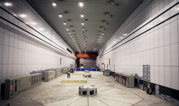 Хранение энергии