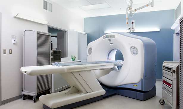 Медицинское оборудование