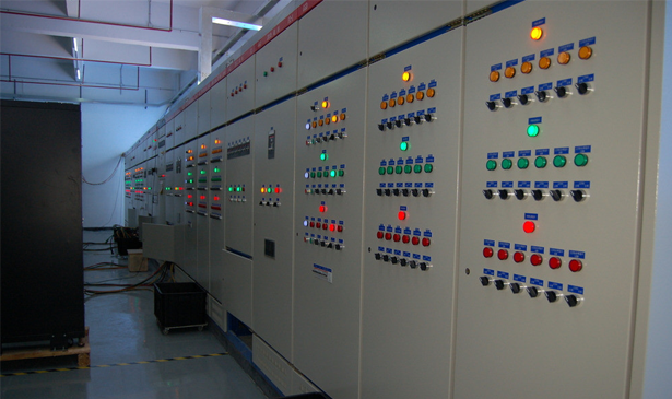 тест-инструмент