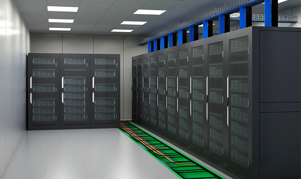 Автоматическая машина