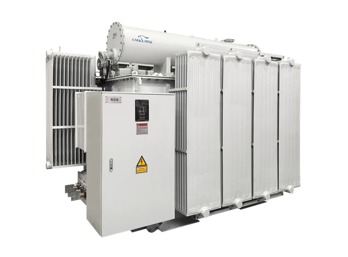 Фотоэлектрический повышающий трансформатор