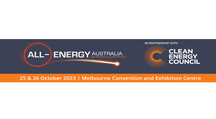 All- Energy Australia2023