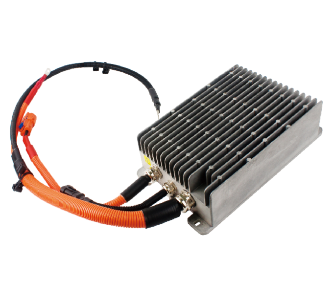 Источник питания для автомобиля