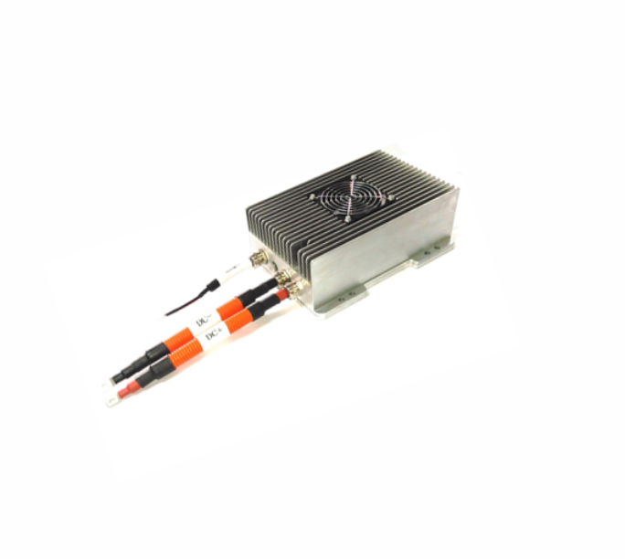 Источник питания для автомобиля