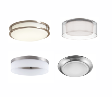 Потолочный светильник