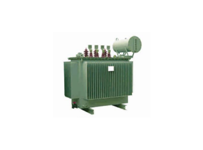20kv Class S11 Series Three-Phase Oil-Immersed Distribution Transformer