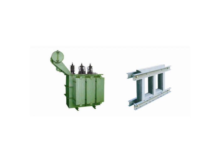35kv Class S9 Series Three-Phase Oil-Immersed Distribution Transformer