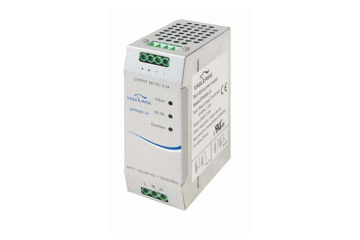 Din Rail Switching Power Supply (EPS Series)