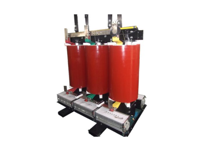 High - Voltage Cast-resin Conventional Transformer
