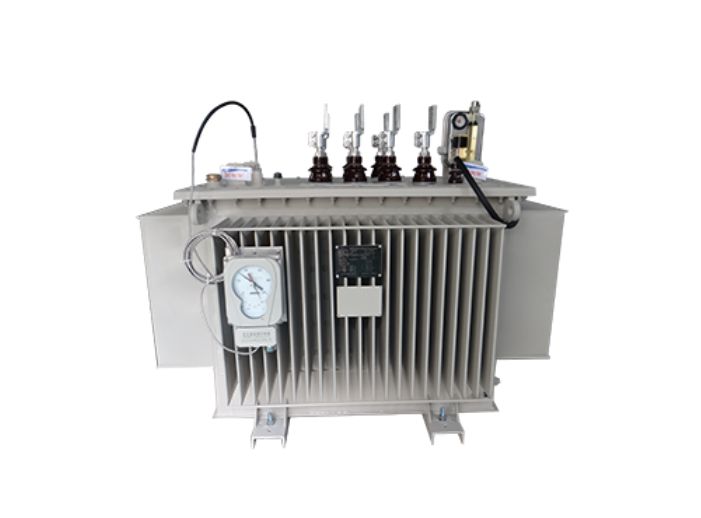 Oil-immersed Isolation Transformer