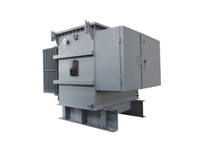 Oil & Gas Oil-immersed Transformer
