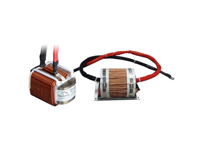 High Frequency Transformer / Inductor